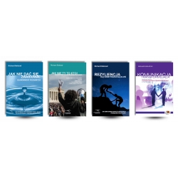 Czteropak Richarda Bolstada